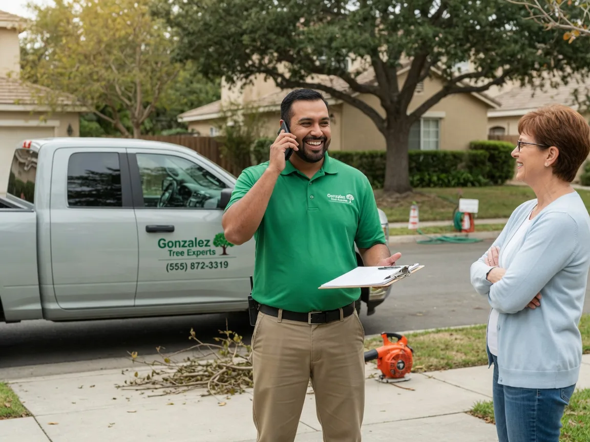 Tree Service Coalgate, OK FAQs